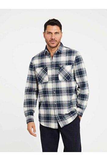 Guess Collin Men's Regular Fit Shirt