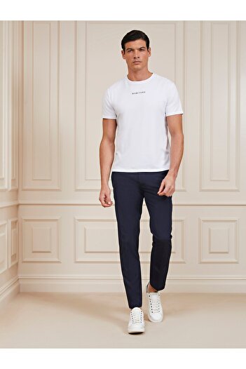 Guess Tom Men's Slim Fit T-Shirt