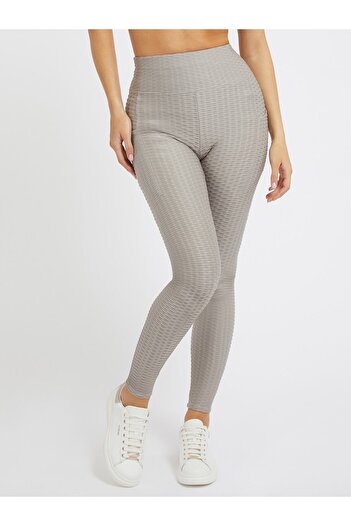 Guess New Delma Women's Active Sports Tights
