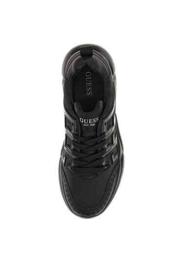 Guess Belluno Ii Erkek Sneaker