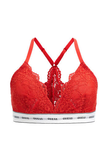Guess Belle Women's Triangle Bra