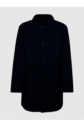 Guess Cordura Men's Raincoat