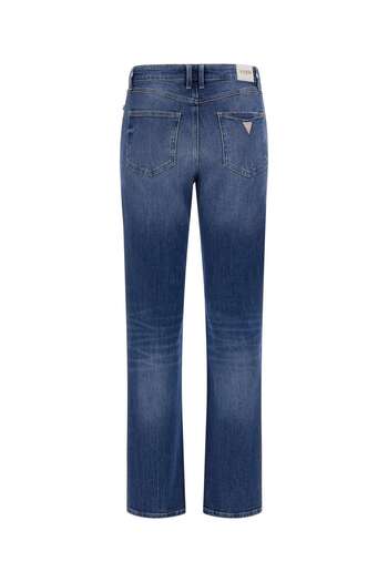Guess 1981 Blugi skinny pentru femei drepte