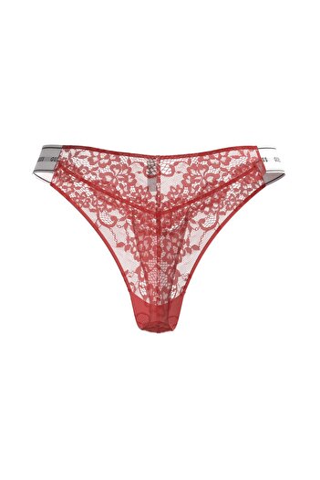 Guess Belle Women's Thong Panties
