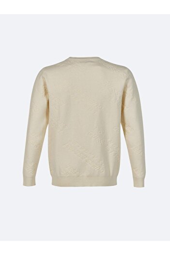Guess Vin Men's Knitwear