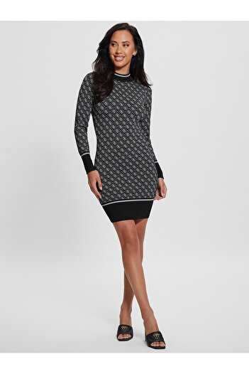 Guess Ls High School Women's Dress