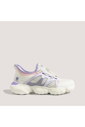 MARCOMEN Humtto 19139 Women's Sneakers - White - 37