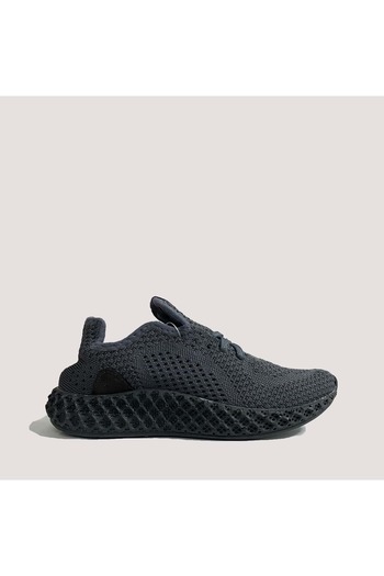 Bulldozer 231909 Knitted Sports Shoes - Smoked - 38