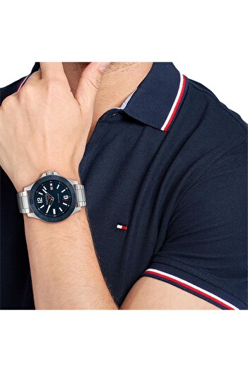 Tommy Hilfiger TH1791994 Erkek Kol Saati
