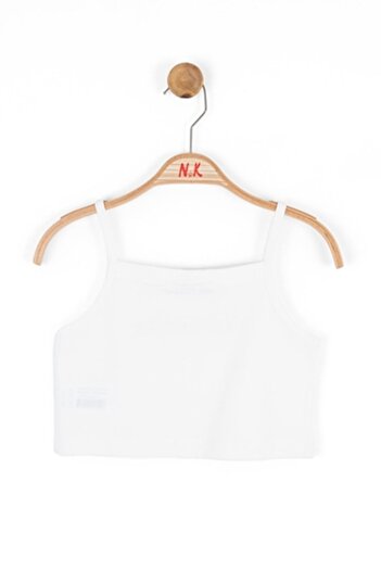 nk kids 36413-Cotta Bluz Ecru/Yellow 8/14