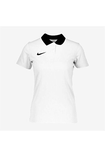 Nike Park20 Polo SS - Γυναικείο μπλουζάκι με λαιμόκοψη Polo