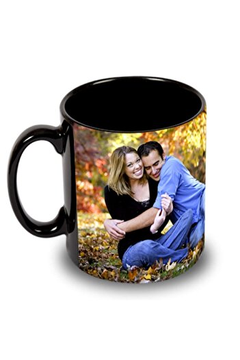 Nobbystar Design Yourself Magic Porcelain Mug