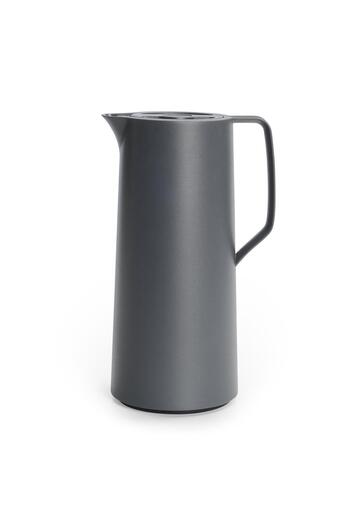 TEFAL Motiva Thermos - Anthracite - 1 Liter