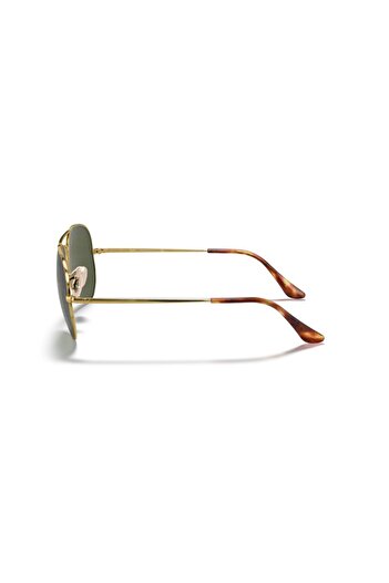 Ray-Ban Rb 3689 914731 58 Unisex Sunglasses