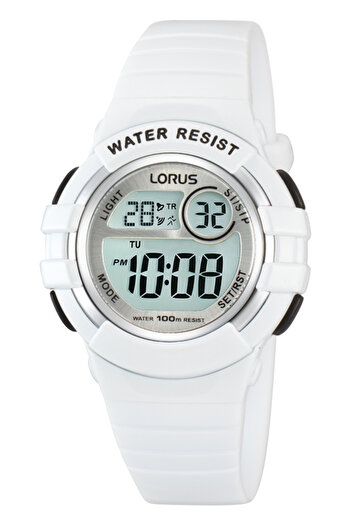 Lorus R2383hx9 Children's Wristwatch