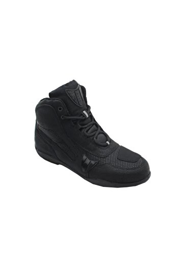 Vexo Macan Winter Boots Black