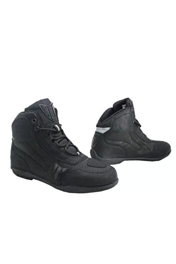 Vexo Macan Winter Boots Black
