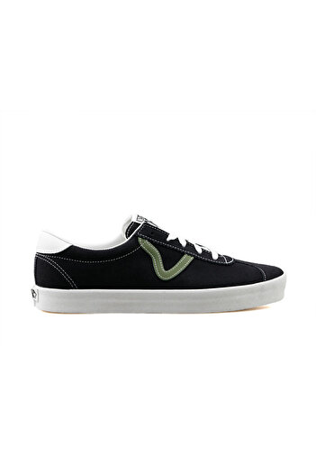 Vans Sport Low Black Men's Casual Shoes - Vn000D096Rj1
