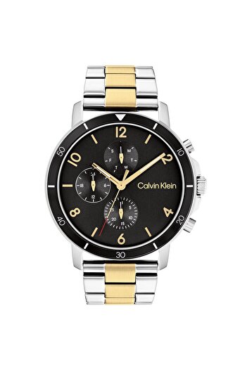 Calvin Klein Ck25200070 Men's Wristwatch