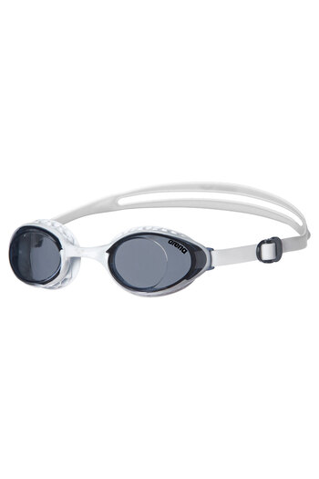 ARENA Air-soft Unisex Beyaz Yüzücü Gözlüğü 003149510