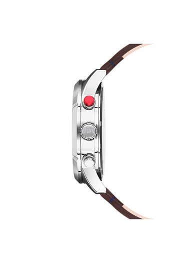 U.S. Polo Assn. Uspa1014B-09 Men's Wristwatch