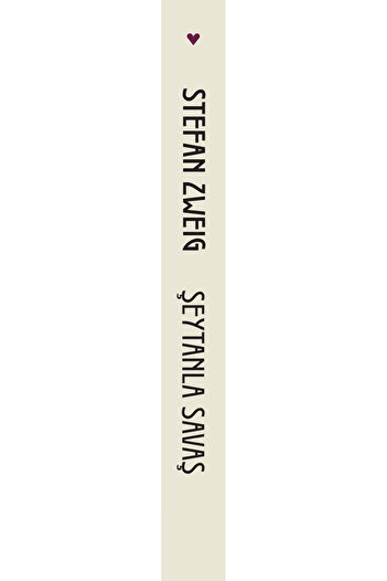 Can Yayınları Şeytanla Savaş: Hölderlin, Kleist, Nietzsche