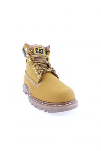 Cat Γυναικείες μπότες Honey Color