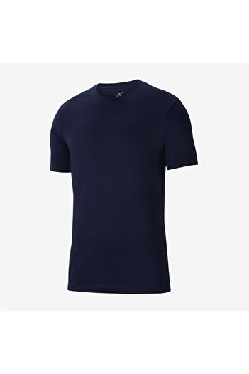 Nike Ανδρικό μπλουζάκι ποδοσφαίρου M Nk Park20 Ss Tee