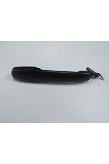 meydan Volkswagen Polo 3-95/99 Black Hushan - Short on the Back, Right/Left Same AdeT