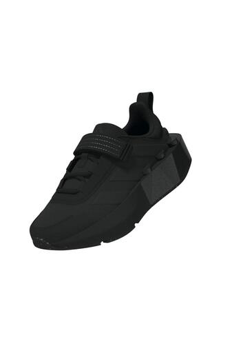 adidas Lego Tech Kids Black Sneakers - X (ID9529)