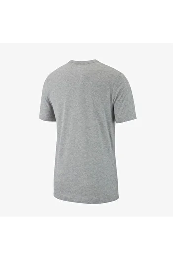 Nike Men's Casual T-Shirt - m Nk Df Tee Dfc Crew Solid