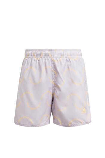 adidas Wve Clx Sl Kıds Çocuk Deniz Şortu Ip1582