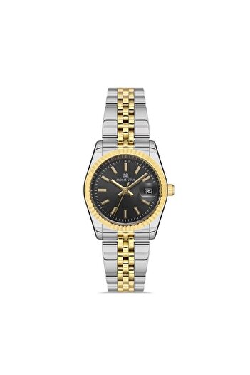 Momentus CS385T-05SG Kadın Kol Saati