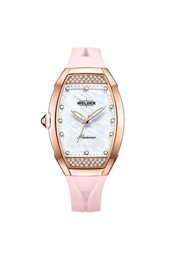 Welder Wrh4009 Women's Wristwatch