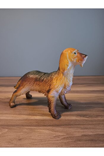 TOYFEST Çiftlik Hayvanları Yumuşak Dokulu Ve Sesli - 24 Cm