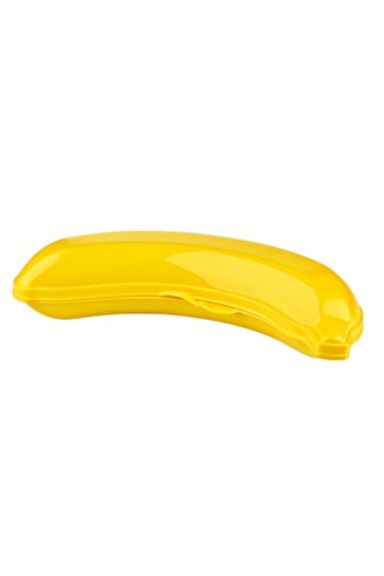 TOYFEST Muz Saklama Kutusu - 1 ADET - 22.4 cm