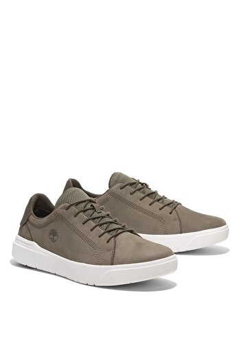 Timberland Haki Erkek Sneaker Seneca Bay LOW LACE UP SNEAKER