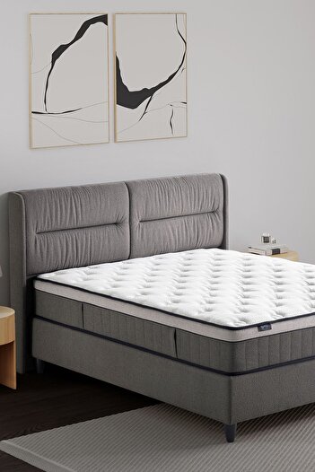 Lova Yatak Sportive Comfort Yatak
