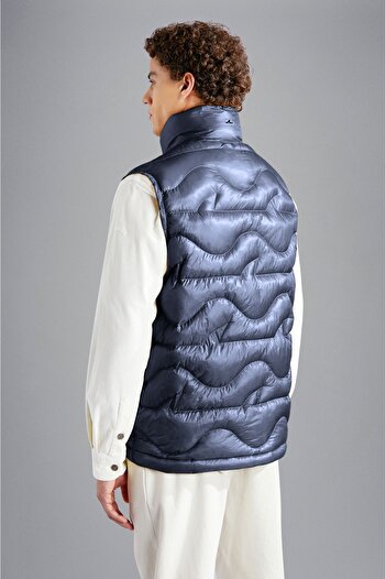 PAUL&SHARK Quilted Waistcoat