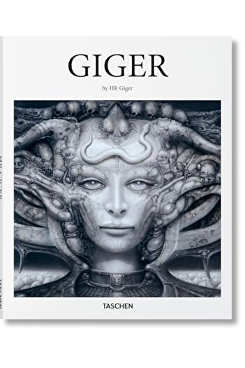 Taschen Giger