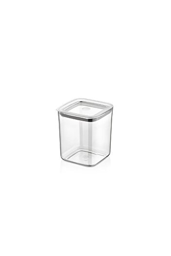 VİP AHMET 3 X 1000 ml Sude Square Storage Container