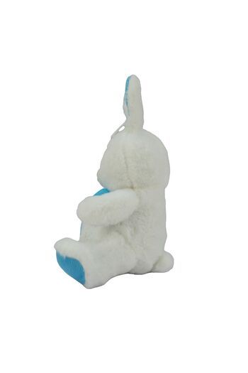 Halley Oyuncak Neon Renkli Tavşan Peluş 30 Cm 62232
