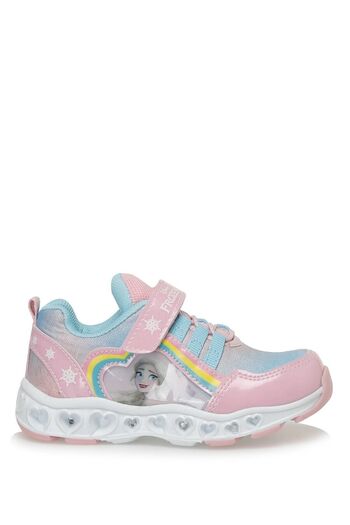 Frozen 3P Raınbo.P3Fx Children's Sports Shoes Pink 26-30 Pink