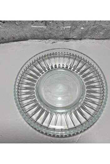 Paşabahçe 54771 Çay Tabağı Elysia 6'lı 13 Cm
