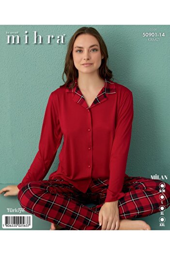 Mihra Pıjama