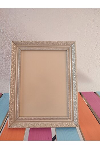 Çerçevecim Photo Frame - Souvenir with Object, for Home Decoration