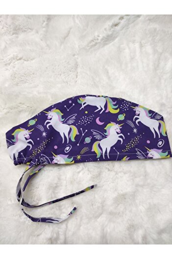 Limitless Surgical Cap