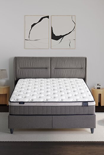 Lova Yatak Sportive Comfort Yatak