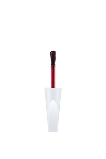 Flormar Klasik Parlak Bitişli Yüksek Pigmentli Oje - Nail Enamel- 385 Red Velvet New- 8682536035965