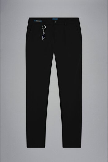 PAUL&SHARK REGULAR CHINO TROUSERS